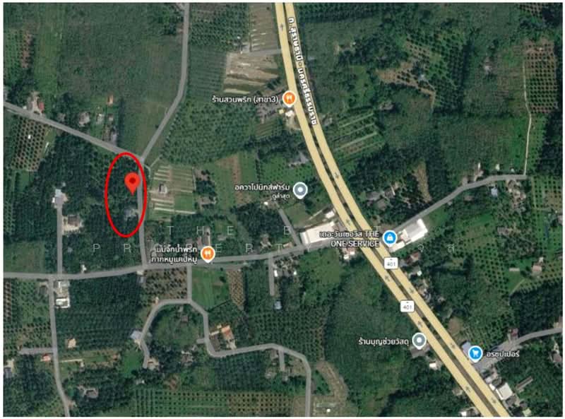 บ้านเดี่ยวพร้อมที่ดินท่าศาลา นครศรีธรรมราช, นครศรีธรรมราช, ท่าขึ้น, ท่าศาลา, นครศรีธรรมราช, 150 ตร.ม., บ้านเดี่ยว ขาย, โดย The Best Property แจ๊ส, 500403039 - DDproperty.com
