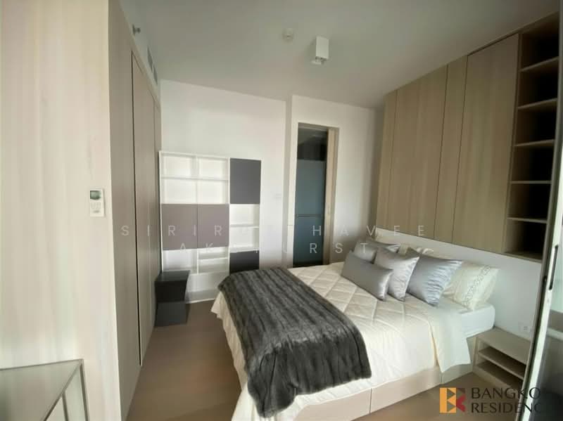 Siamese Ratchakru, Bangkok, 48 Phahonyothin Rd, Samsen Nai, Phaya Thai, Bangkok, 2 Bedrooms, 62 sqm, Condo For Sale, by Sirirut Havee Akehurst, 500403040 - DDproperty.com