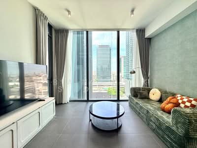 For Rent - Tait Sathorn 12, Bangkok