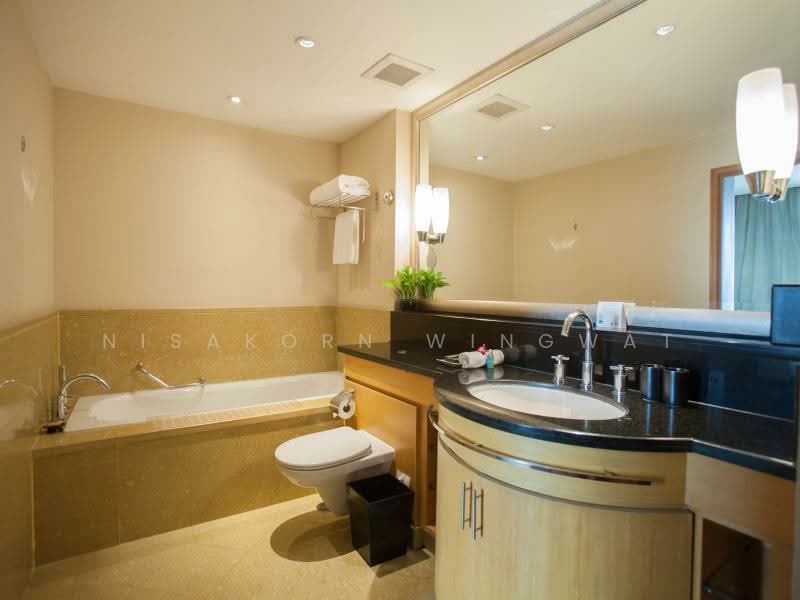 Ascott Sathorn, Bangkok, South Sathorn Road, Yan Nawa, Sathon, Bangkok, 2 Bedrooms, 106 sqm, Apartment For Rent, by Nisakorn Wingwat, 500403042 - DDproperty.com