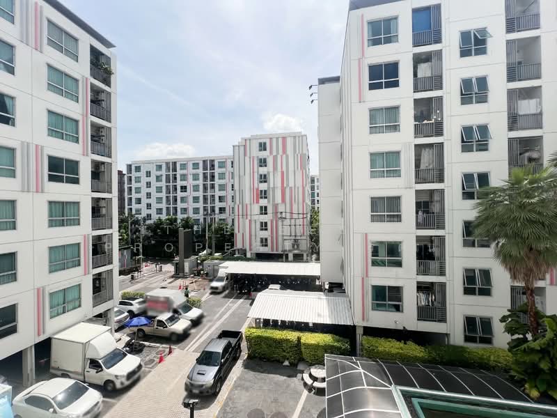 The Niche ID Rama 2, Bangkok, Rama 2 Road, Bangmot, Chom Thong, Bangkok, 1 Bedroom, 33 sqm, Condo For Sale, by The Best Property รัตน์, 500403044 - DDproperty.com