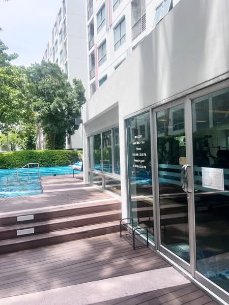 The Niche ID Rama 2, Bangkok, Rama 2 Road, Bangmot, Chom Thong, Bangkok, 1 Bedroom, 33 sqm, Condo For Sale, by The Best Property รัตน์, 500403044 - DDproperty.com