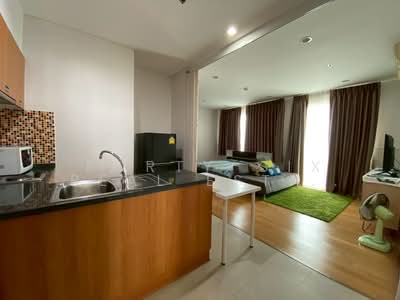 For Rent - Villa Sathorn, Bangkok