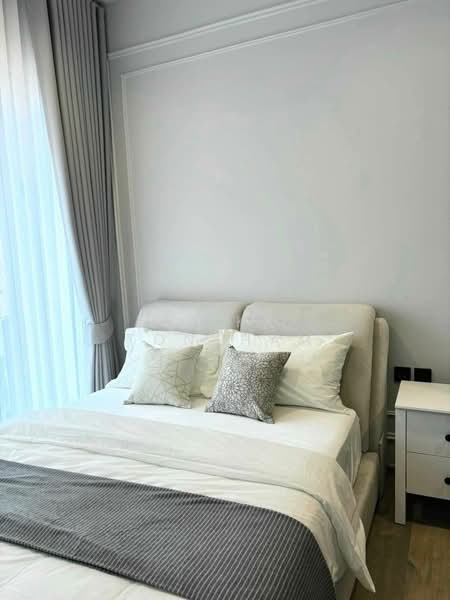 The Crest Park Residences : เดอะ เครสท์ พาร์ค เรสซิเดนเซส, กรุงเทพ, 1198 ถ.พหลโยธิน, จอมพล, จตุจักร, กรุงเทพ, 35 ตร.ม., คอนโด ให้เช่า, โดย Isika Tonkham, 500403052 - DDproperty.com