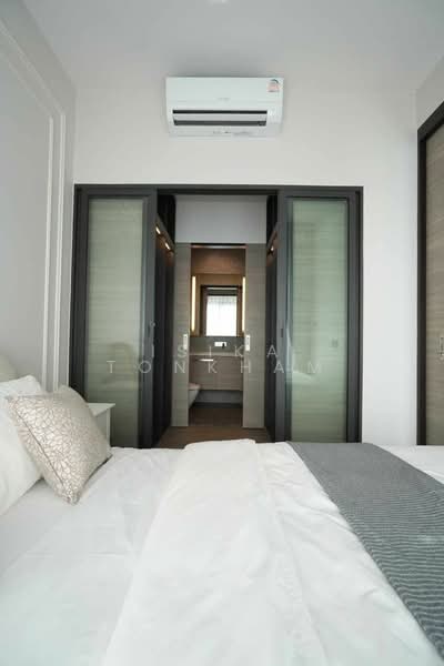 The Crest Park Residences : เดอะ เครสท์ พาร์ค เรสซิเดนเซส, กรุงเทพ, 1198 ถ.พหลโยธิน, จอมพล, จตุจักร, กรุงเทพ, 35 ตร.ม., คอนโด ให้เช่า, โดย Isika Tonkham, 500403052 - DDproperty.com