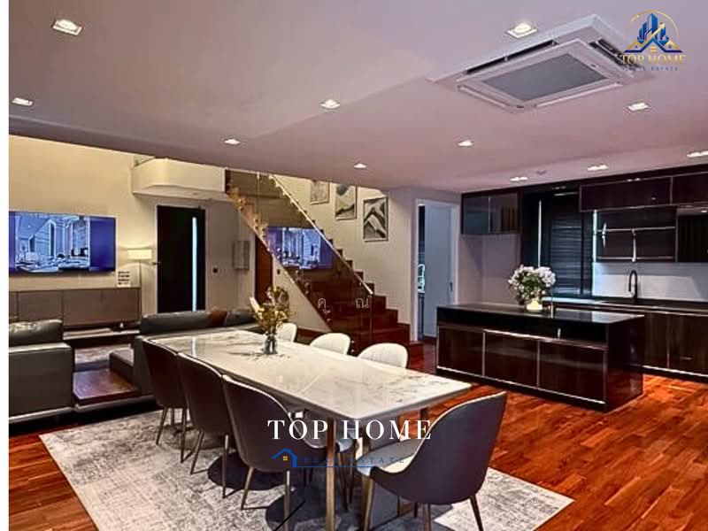 For sale ❗💎 เพนท์เฮาส์ระดับอัลตร้าลักชัวรี 💎 เย็นสบายดี เรสซิเดนซ์ พหลโยธิน, กรุงเทพ, ดุสิต, กรุงเทพ, 1,200 ตร.ม., บ้านเดี่ยว ขาย, โดย คุณ, 500403054 - DDproperty.com