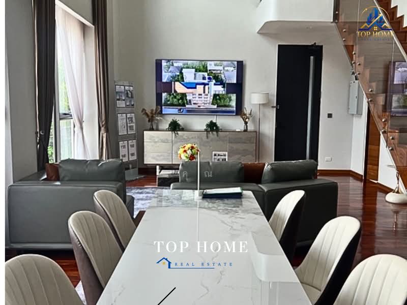 For sale ❗💎 เพนท์เฮาส์ระดับอัลตร้าลักชัวรี 💎 เย็นสบายดี เรสซิเดนซ์ พหลโยธิน, กรุงเทพ, ดุสิต, กรุงเทพ, 1,200 ตร.ม., บ้านเดี่ยว ขาย, โดย คุณ, 500403054 - DDproperty.com
