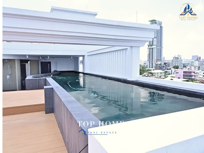 For sale ❗💎 เพนท์เฮาส์ระดับอัลตร้าลักชัวรี 💎 เย็นสบายดี เรสซิเดนซ์ พหลโยธิน, กรุงเทพ, ดุสิต, กรุงเทพ, 1,200 ตร.ม., บ้านเดี่ยว ขาย, โดย คุณ, 500403054 - DDproperty.com
