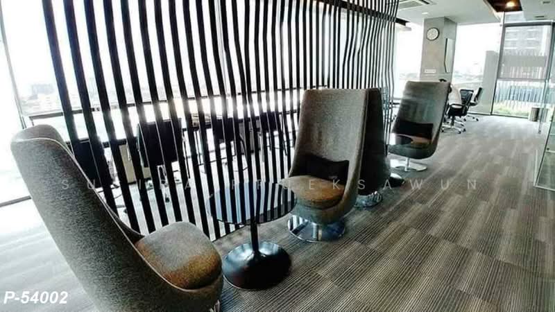 IDEO Sathorn Tha Phra : ไอดีโอ สาทร-ท่าพระ, กรุงเทพ, 221 ถนน ราชพฤกษ์ แขวงบุคคโล เขตธนบุรี กรุงเทพมหานคร 10600, บุคคโล, ธนบุรี, กรุงเทพ, 46 ตร.ม., คอนโด ให้เช่า, โดย Susira Prueksawun, 500403056 - DDproperty.com