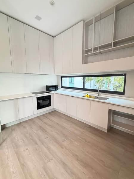 undefined, Bangkok, Hua Mak, Bang Kapi, Bangkok, 4 Bedrooms, 421 sqm, Single Detached House For Rent, by Nisakorn Wingwat, 500403057 - DDproperty.com