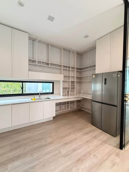 undefined, Bangkok, Hua Mak, Bang Kapi, Bangkok, 4 Bedrooms, 421 sqm, Single Detached House For Rent, by Nisakorn Wingwat, 500403057 - DDproperty.com