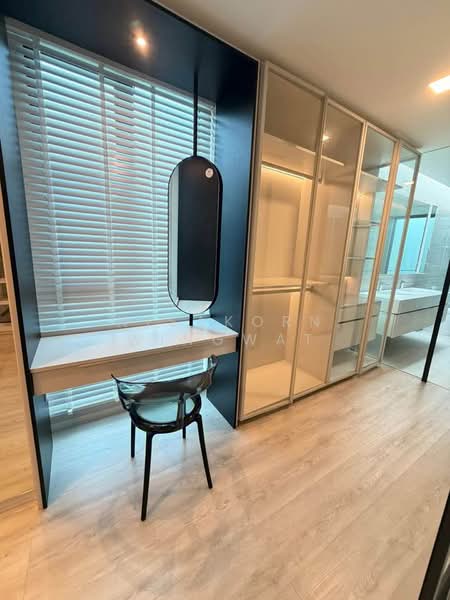 undefined, Bangkok, Hua Mak, Bang Kapi, Bangkok, 4 Bedrooms, 421 sqm, Single Detached House For Rent, by Nisakorn Wingwat, 500403057 - DDproperty.com