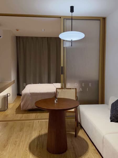 Le Chamonix, Chiang Mai, 191 Moo 13, Soi Chao Mae Kuan Im, Pa Daet, Muang Chiang Mai, Chiang Mai, 1 Bedroom, 30 sqm, Condo For Rent, by Baandeedee Chiangmai, 500403060 - DDproperty.com