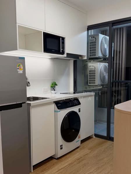 Le Chamonix, Chiang Mai, 191 Moo 13, Soi Chao Mae Kuan Im, Pa Daet, Muang Chiang Mai, Chiang Mai, 1 Bedroom, 30 sqm, Condo For Rent, by Baandeedee Chiangmai, 500403060 - DDproperty.com