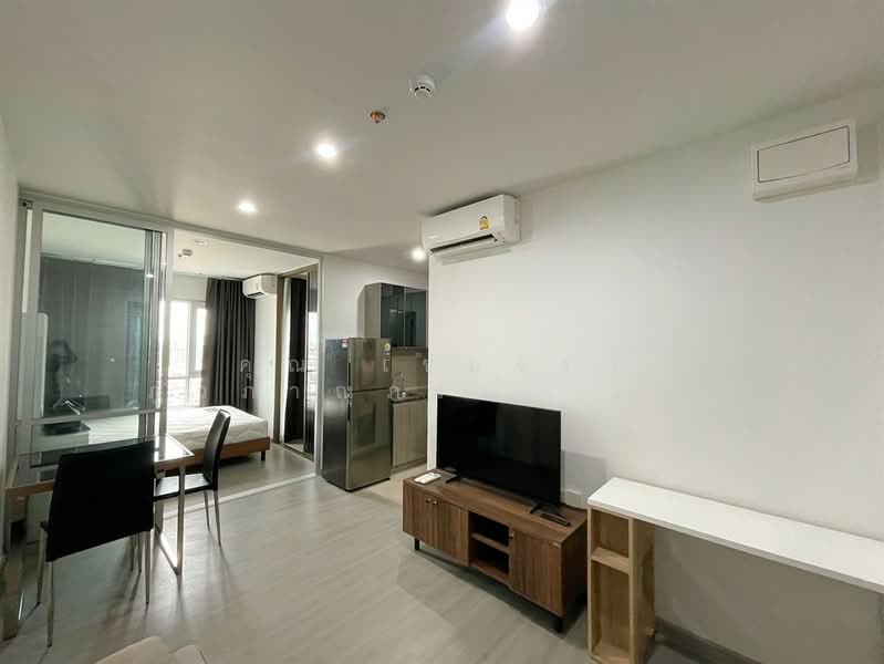 The President Charan-Yaek Fai Chai Station, Bangkok, Charansanitwong Road, Bang Khun Sri, Bangkok Noi, Bangkok, 1 Bedroom, 29 sqm, Condo For Sale, by คุณ เขมจิรา ภูวภาณุภรณ์ (เป้), 500403062 - DDproperty.com