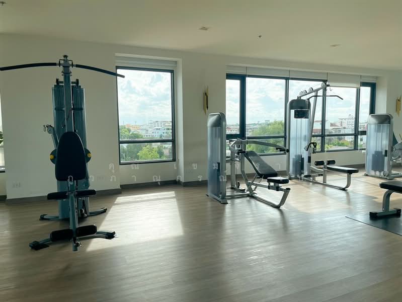 The President Charan-Yaek Fai Chai Station, Bangkok, Charansanitwong Road, Bang Khun Sri, Bangkok Noi, Bangkok, 1 Bedroom, 29 sqm, Condo For Sale, by คุณ เขมจิรา ภูวภาณุภรณ์ (เป้), 500403062 - DDproperty.com
