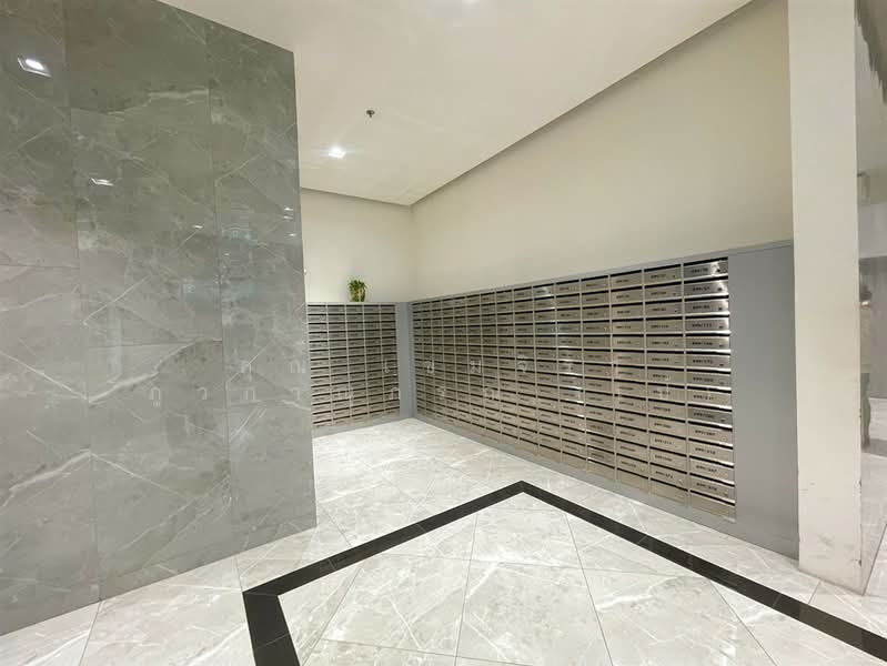 The President Charan-Yaek Fai Chai Station, Bangkok, Charansanitwong Road, Bang Khun Sri, Bangkok Noi, Bangkok, 1 Bedroom, 29 sqm, Condo For Sale, by คุณ เขมจิรา ภูวภาณุภรณ์ (เป้), 500403062 - DDproperty.com