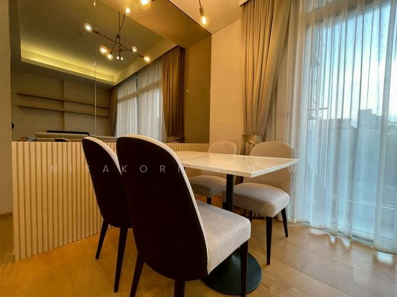 Wyndham Garden Bangkok Sukhumvit 42 : วินแดม การ์เด้น เรสซิเดนซ์ สุขุมวิท 42, กรุงเทพ, 19 ซอยสุขุมวิท 42, พระโขนง, คลองเตย, กรุงเทพ, 50 ตร.ม., อพาร์ทเมนท์ ให้เช่า, โดย Nisakorn Wingwat, 500403064 - DDproperty.com