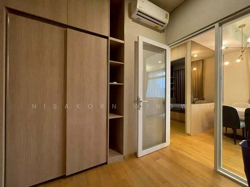Wyndham Garden Bangkok Sukhumvit 42 : วินแดม การ์เด้น เรสซิเดนซ์ สุขุมวิท 42, กรุงเทพ, 19 ซอยสุขุมวิท 42, พระโขนง, คลองเตย, กรุงเทพ, 50 ตร.ม., อพาร์ทเมนท์ ให้เช่า, โดย Nisakorn Wingwat, 500403064 - DDproperty.com