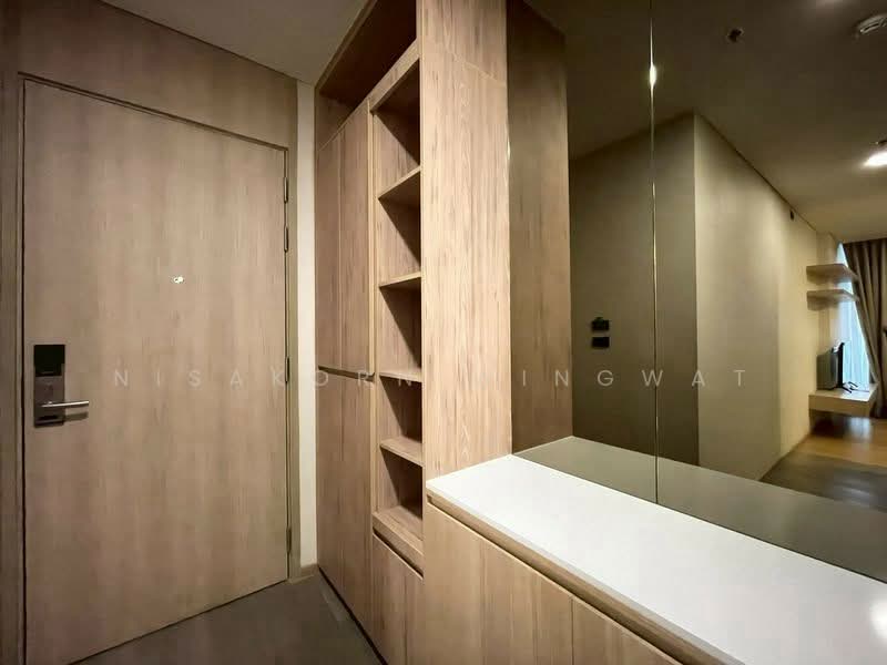 Wyndham Garden Bangkok Sukhumvit 42, Bangkok, 19 Soi Sukhumvit 42, Phra Kanong, Khlong Toei, Bangkok, 1 Bedroom, 50 sqm, Apartment For Rent, by Nisakorn Wingwat, 500403064 - DDproperty.com