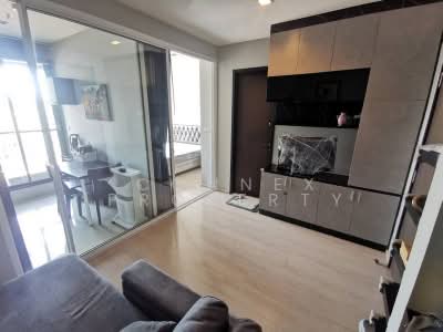 For Rent - Rhythm Sukhumvit 44/1, Bangkok