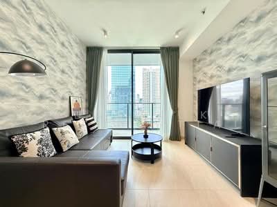 For Rent - Tait Sathorn 12, Bangkok