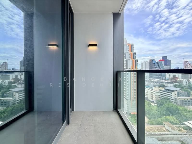 Tait Sathorn 12, Bangkok, Soi Sathorn 12, Sathorn Road, Silom, Bang Rak, Bangkok, 2 Bedrooms, 100 sqm, Condo For Rent, by Bangkok Residential, 500403066 - DDproperty.com