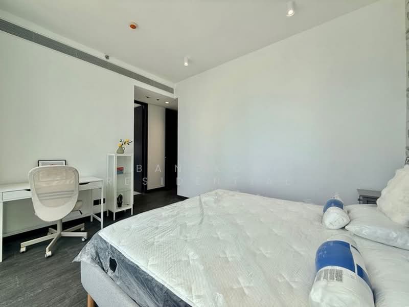 Tait Sathorn 12, Bangkok, Soi Sathorn 12, Sathorn Road, Silom, Bang Rak, Bangkok, 2 Bedrooms, 100 sqm, Condo For Rent, by Bangkok Residential, 500403066 - DDproperty.com