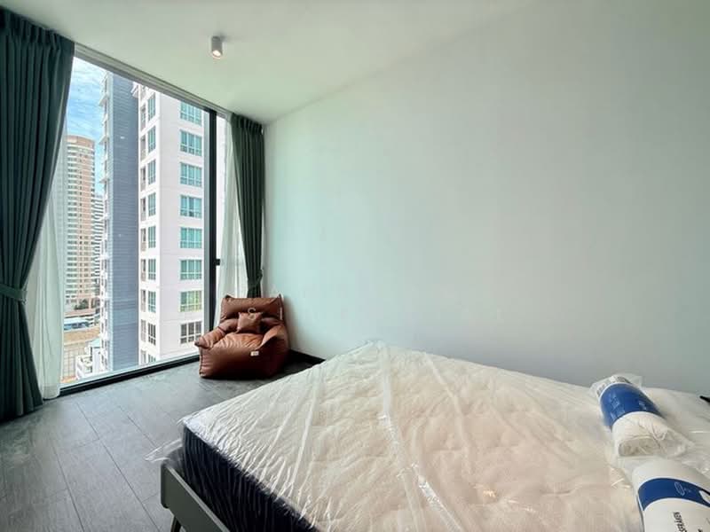 Tait Sathorn 12, Bangkok, Soi Sathorn 12, Sathorn Road, Silom, Bang Rak, Bangkok, 2 Bedrooms, 100 sqm, Condo For Rent, by Bangkok Residential, 500403066 - DDproperty.com