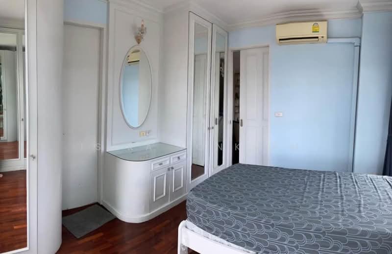 Baan Klang Krung Siam-Pathumwan : บ้านกลางกรุง สยาม-ปทุมวัน คอนโดมิเนียม, กรุงเทพ, ถนนเพชรบุรี แขวงถนนเพชรบุรี เขตราชเทวี กรุงเทพมหานคร, ถนนเพชรบุรี, ราชเทวี, กรุงเทพ, 140 ตร.ม., คอนโด ให้เช่า, โดย Isika Tonkham, 500403067 - DDproperty.com