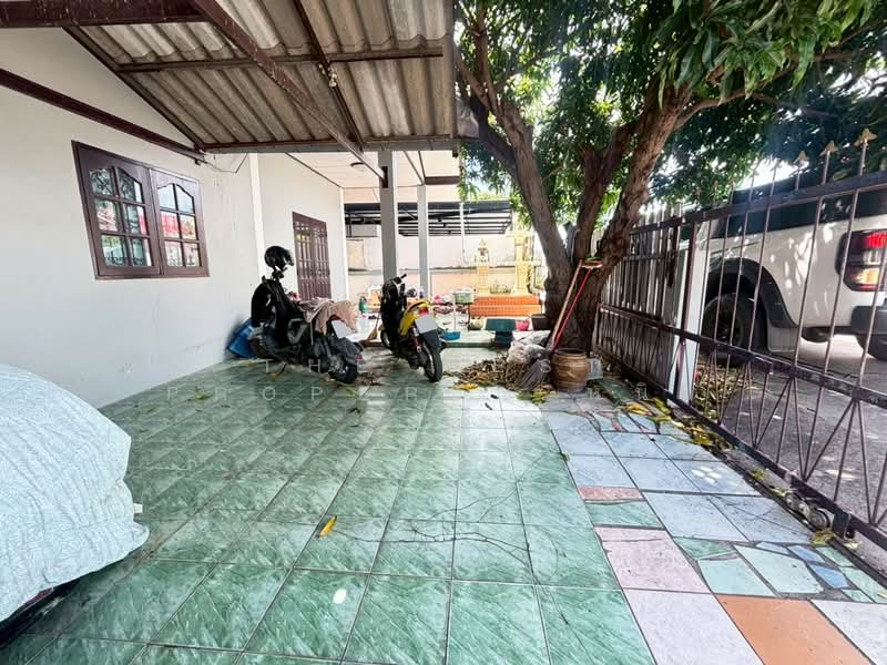 ร่วมใจมีสุข ชลบุรี, Chon Buri (Pattaya), Ta Khian Tia, Bang Lamung (Pattaya), Chon Buri (Pattaya), 2 Bedrooms, 100 sqm, Single Detached House For Sale, by The Best Property หนิง, 500403070 - DDproperty.com