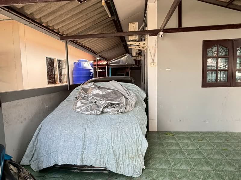 ร่วมใจมีสุข ชลบุรี, Chon Buri (Pattaya), Ta Khian Tia, Bang Lamung (Pattaya), Chon Buri (Pattaya), 2 Bedrooms, 100 sqm, Single Detached House For Sale, by The Best Property หนิง, 500403070 - DDproperty.com
