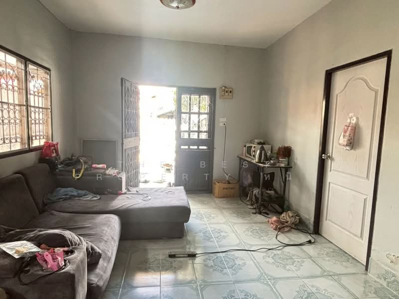 ร่วมใจมีสุข ชลบุรี, Chon Buri (Pattaya), Ta Khian Tia, Bang Lamung (Pattaya), Chon Buri (Pattaya), 2 Bedrooms, 100 sqm, Single Detached House For Sale, by The Best Property หนิง, 500403070 - DDproperty.com