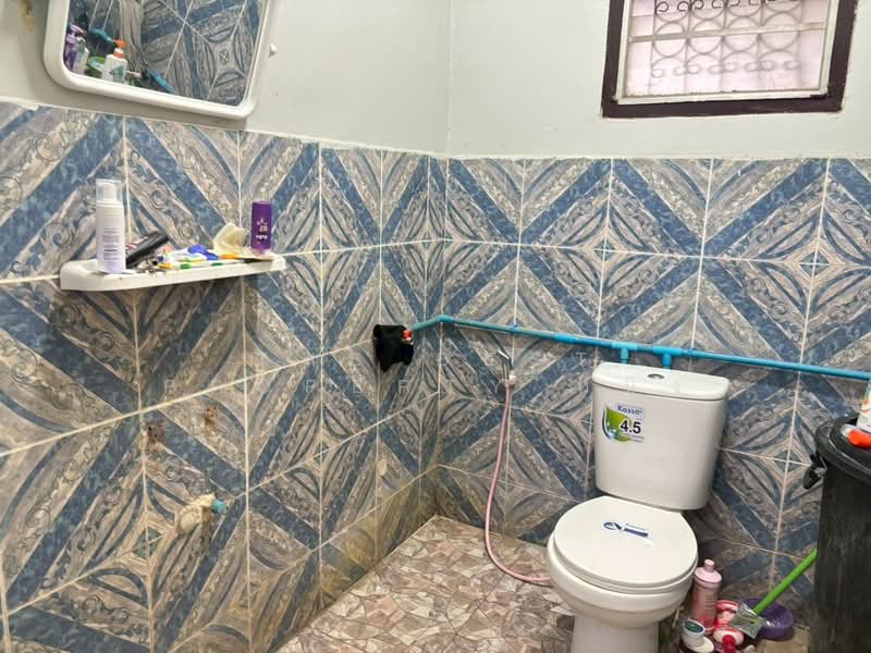 ร่วมใจมีสุข ชลบุรี, Chon Buri (Pattaya), Ta Khian Tia, Bang Lamung (Pattaya), Chon Buri (Pattaya), 2 Bedrooms, 100 sqm, Single Detached House For Sale, by The Best Property หนิง, 500403070 - DDproperty.com