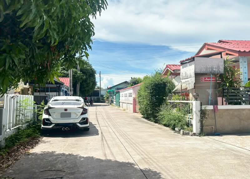 ร่วมใจมีสุข ชลบุรี, Chon Buri (Pattaya), Ta Khian Tia, Bang Lamung (Pattaya), Chon Buri (Pattaya), 2 Bedrooms, 100 sqm, Single Detached House For Sale, by The Best Property หนิง, 500403070 - DDproperty.com