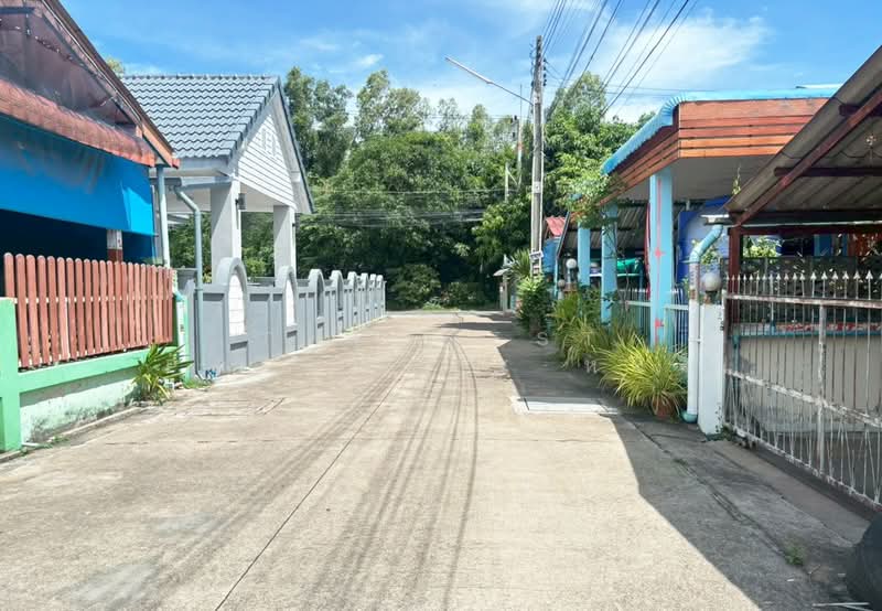 ร่วมใจมีสุข ชลบุรี, Chon Buri (Pattaya), Ta Khian Tia, Bang Lamung (Pattaya), Chon Buri (Pattaya), 2 Bedrooms, 100 sqm, Single Detached House For Sale, by The Best Property หนิง, 500403070 - DDproperty.com