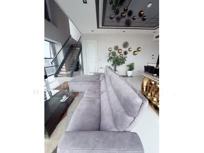 For Rent - The Bangkok Sathorn, Bangkok