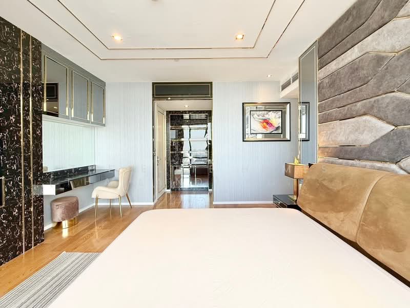 The Bangkok Sathorn, Bangkok, 111 South Sathorn Road, Yan Nawa, Sathon, Bangkok, 1 Bedroom, 121 sqm, Condo For Rent, by The Elite Homes (Thailand) Co., Ltd., 500403072 - DDproperty.com