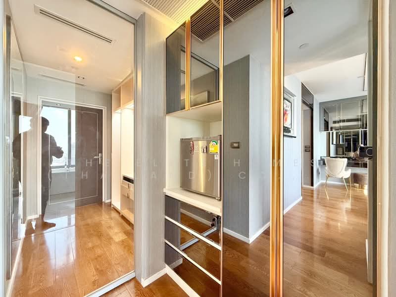 The Bangkok Sathorn, Bangkok, 111 South Sathorn Road, Yan Nawa, Sathon, Bangkok, 1 Bedroom, 121 sqm, Condo For Rent, by The Elite Homes (Thailand) Co., Ltd., 500403072 - DDproperty.com