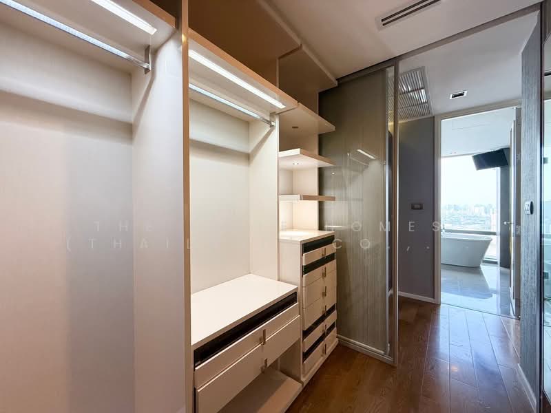 The Bangkok Sathorn, Bangkok, 111 South Sathorn Road, Yan Nawa, Sathon, Bangkok, 1 Bedroom, 121 sqm, Condo For Rent, by The Elite Homes (Thailand) Co., Ltd., 500403072 - DDproperty.com
