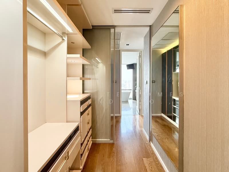 The Bangkok Sathorn, Bangkok, 111 South Sathorn Road, Yan Nawa, Sathon, Bangkok, 1 Bedroom, 121 sqm, Condo For Rent, by The Elite Homes (Thailand) Co., Ltd., 500403072 - DDproperty.com