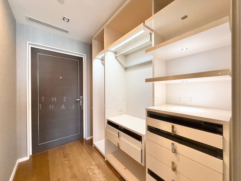 The Bangkok Sathorn, Bangkok, 111 South Sathorn Road, Yan Nawa, Sathon, Bangkok, 1 Bedroom, 121 sqm, Condo For Rent, by The Elite Homes (Thailand) Co., Ltd., 500403072 - DDproperty.com