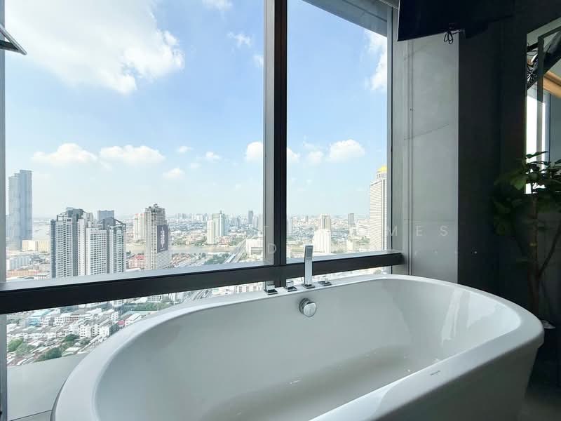 The Bangkok Sathorn, Bangkok, 111 South Sathorn Road, Yan Nawa, Sathon, Bangkok, 1 Bedroom, 121 sqm, Condo For Rent, by The Elite Homes (Thailand) Co., Ltd., 500403072 - DDproperty.com