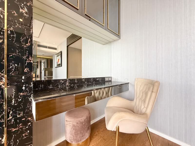 The Bangkok Sathorn, Bangkok, 111 South Sathorn Road, Yan Nawa, Sathon, Bangkok, 1 Bedroom, 121 sqm, Condo For Rent, by The Elite Homes (Thailand) Co., Ltd., 500403072 - DDproperty.com