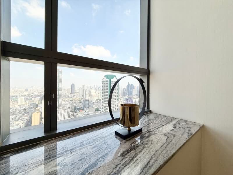 The Bangkok Sathorn, Bangkok, 111 South Sathorn Road, Yan Nawa, Sathon, Bangkok, 1 Bedroom, 121 sqm, Condo For Rent, by The Elite Homes (Thailand) Co., Ltd., 500403072 - DDproperty.com