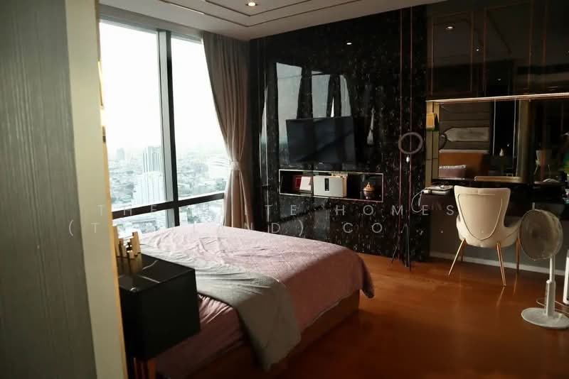 The Bangkok Sathorn, Bangkok, 111 South Sathorn Road, Yan Nawa, Sathon, Bangkok, 1 Bedroom, 121 sqm, Condo For Rent, by The Elite Homes (Thailand) Co., Ltd., 500403072 - DDproperty.com