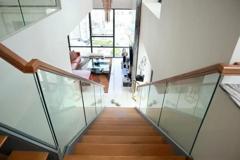 The Bangkok Sathorn, Bangkok, 111 South Sathorn Road, Yan Nawa, Sathon, Bangkok, 1 Bedroom, 121 sqm, Condo For Rent, by The Elite Homes (Thailand) Co., Ltd., 500403072 - DDproperty.com