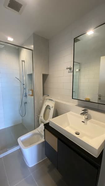 The Line Jatujak-Mochit, Bangkok, Phaholyothin Road, Jom Phon, Chatuchak, Bangkok, 1 Bedroom, 35 sqm, Condo For Sale, by Sutep Rodduaybun, 500403073 - DDproperty.com