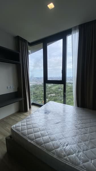The Line Jatujak-Mochit, Bangkok, Phaholyothin Road, Jom Phon, Chatuchak, Bangkok, 1 Bedroom, 35 sqm, Condo For Sale, by Sutep Rodduaybun, 500403073 - DDproperty.com