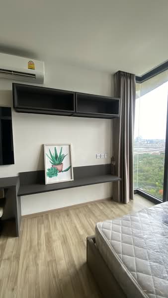 The Line Jatujak-Mochit, Bangkok, Phaholyothin Road, Jom Phon, Chatuchak, Bangkok, 1 Bedroom, 35 sqm, Condo For Sale, by Sutep Rodduaybun, 500403073 - DDproperty.com